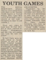 19820813 LONDON YOUTH GAMES CN